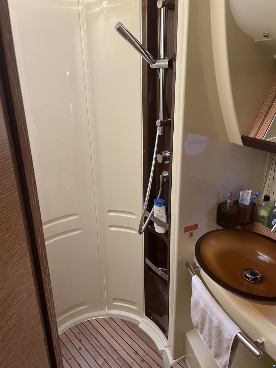 Azimut 38 Fly