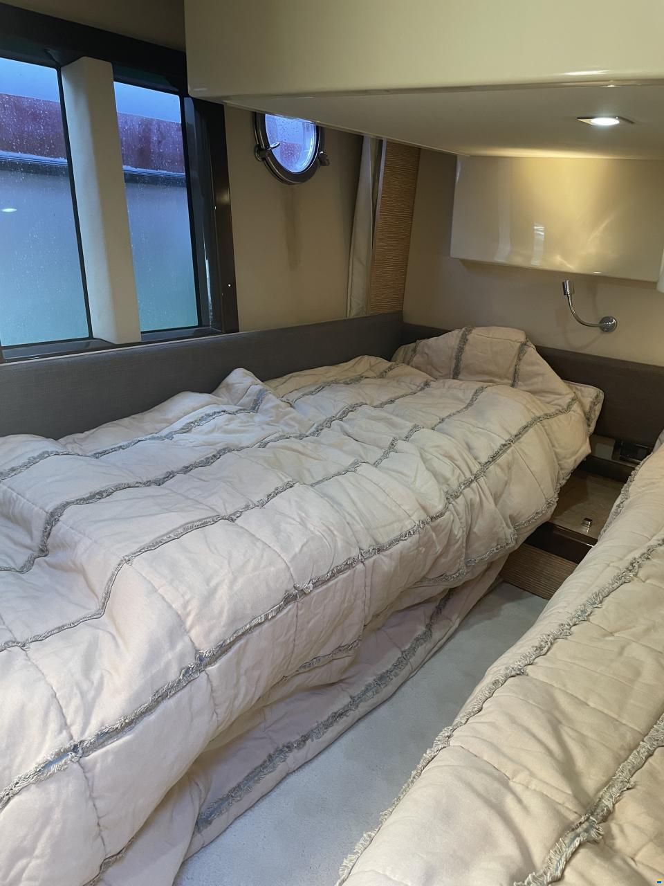 Azimut 38 Fly