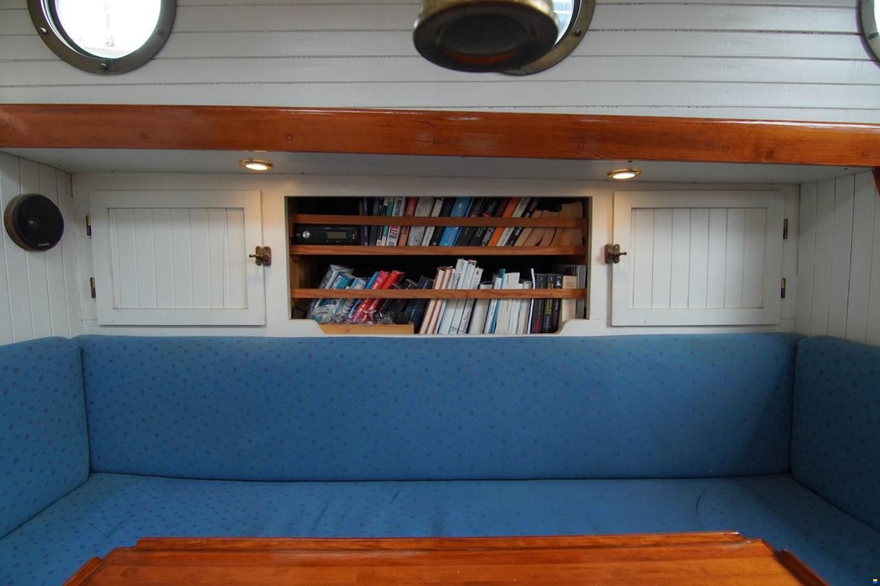 1983 Colin Archer 30, EUR 29.000,