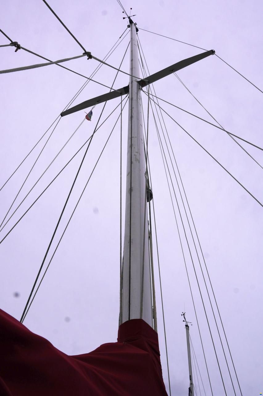 1983 Colin Archer 30, EUR 29.000,