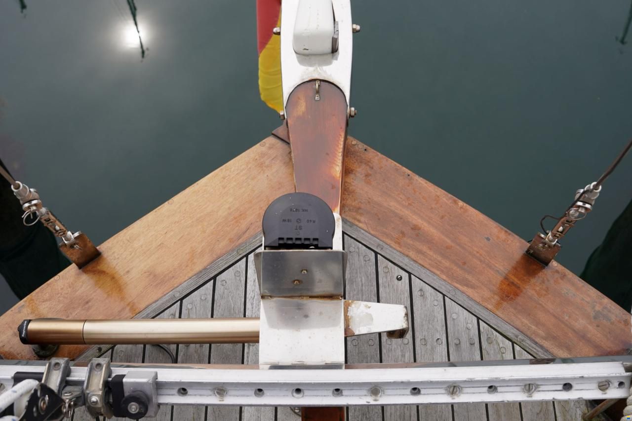 1983 Colin Archer 30, EUR 29.000,