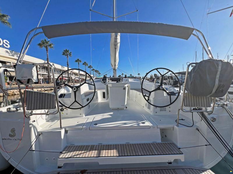 Beneteau 40.1 Oceanis