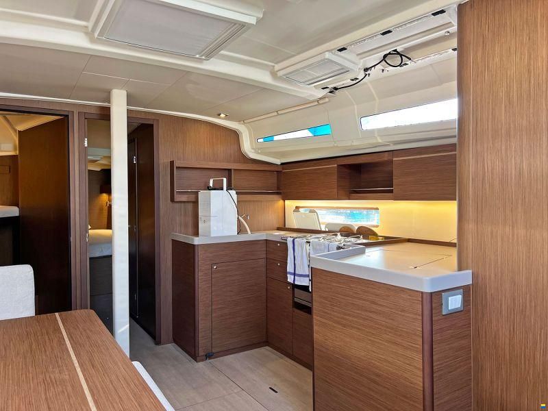 Beneteau 40.1 Oceanis