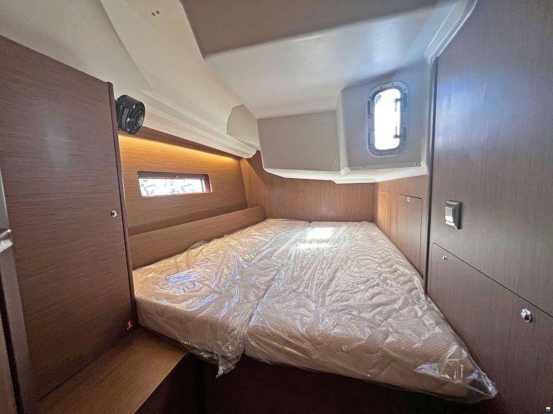 Beneteau 40.1 Oceanis