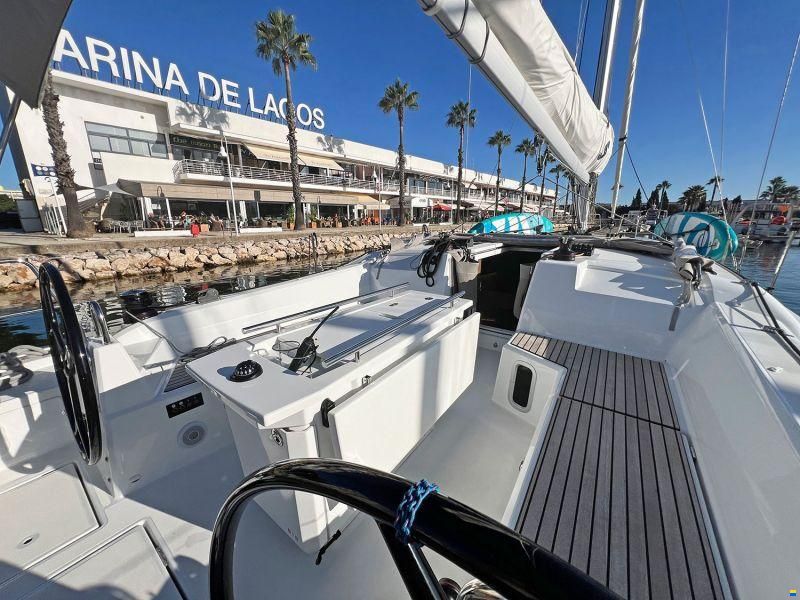 Beneteau 40.1 Oceanis