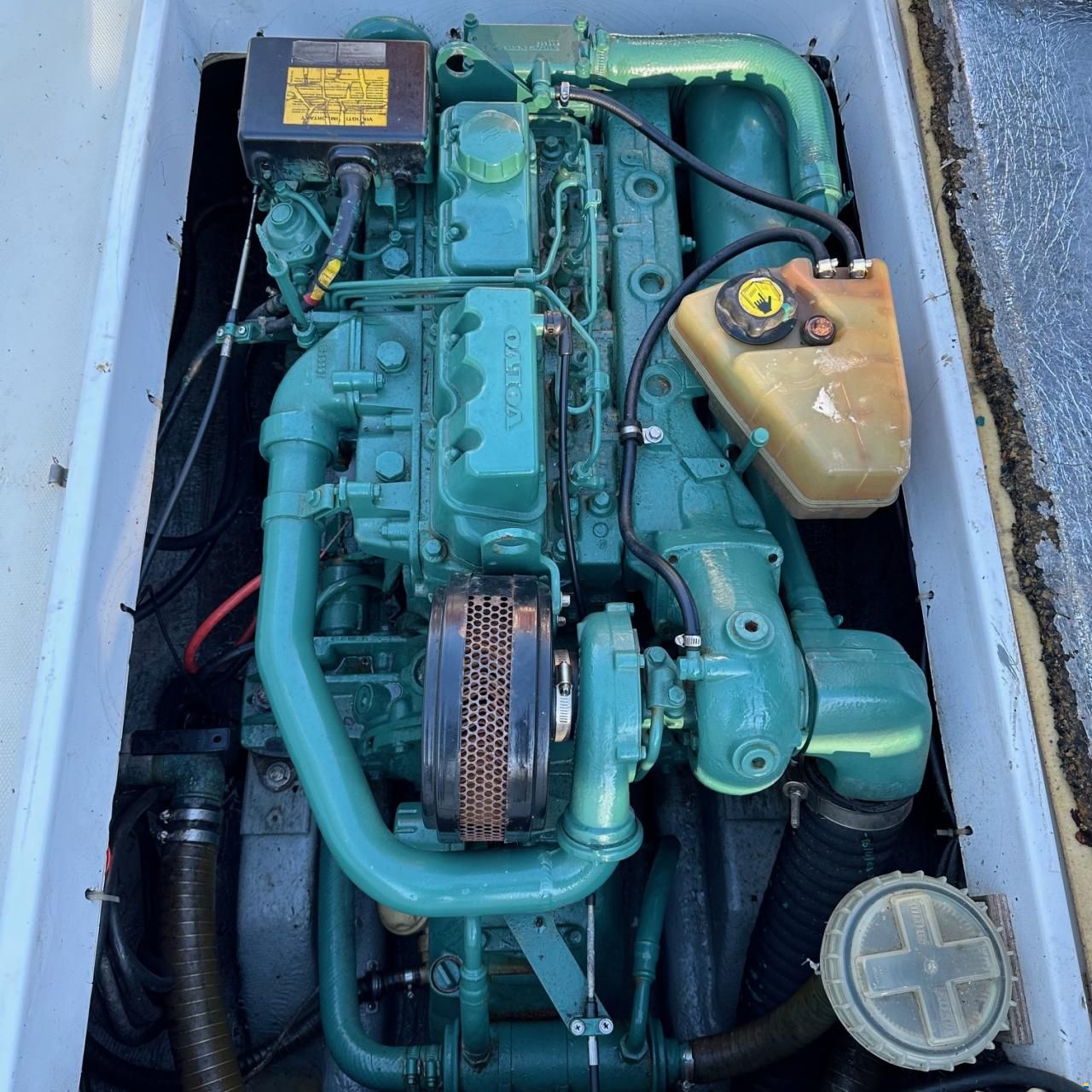 Sabatini Fratelli Altair 25