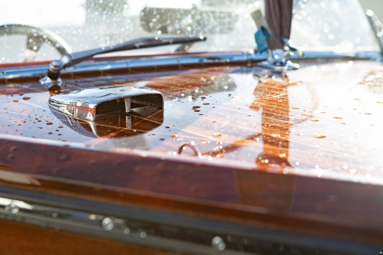 Boesch 590 Cabrio Sport