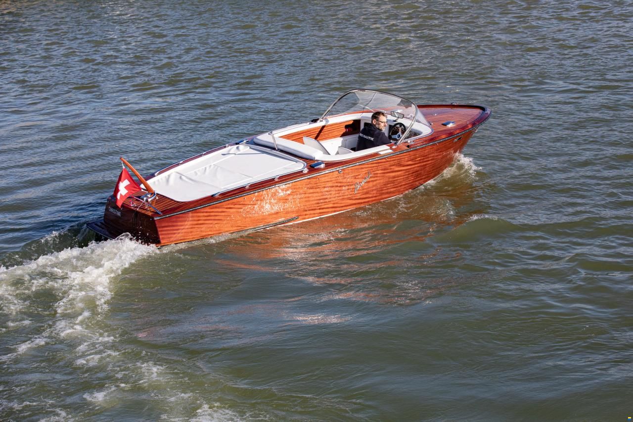Boesch 590 Cabrio Sport
