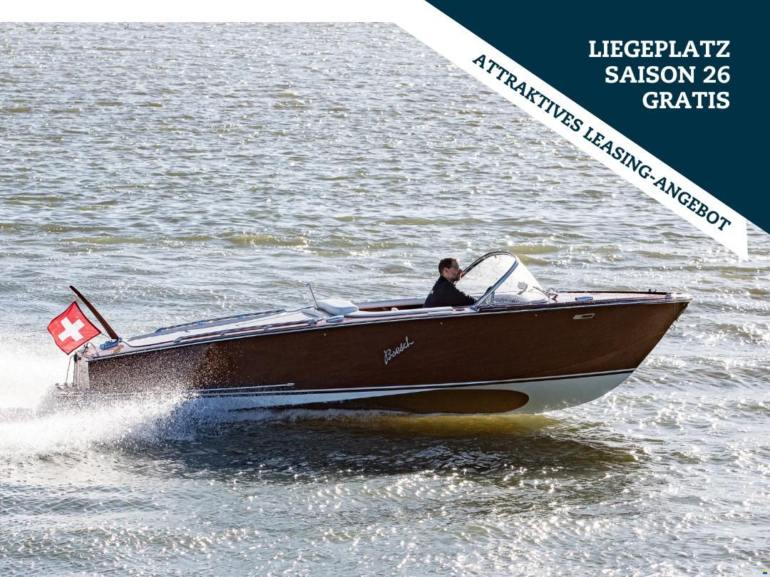 Boesch 590 Cabrio Sport