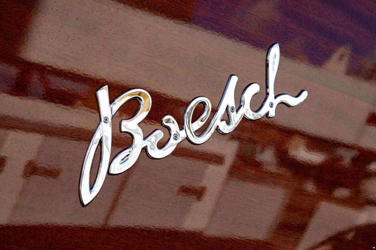 Boesch 590 Cabrio Sport