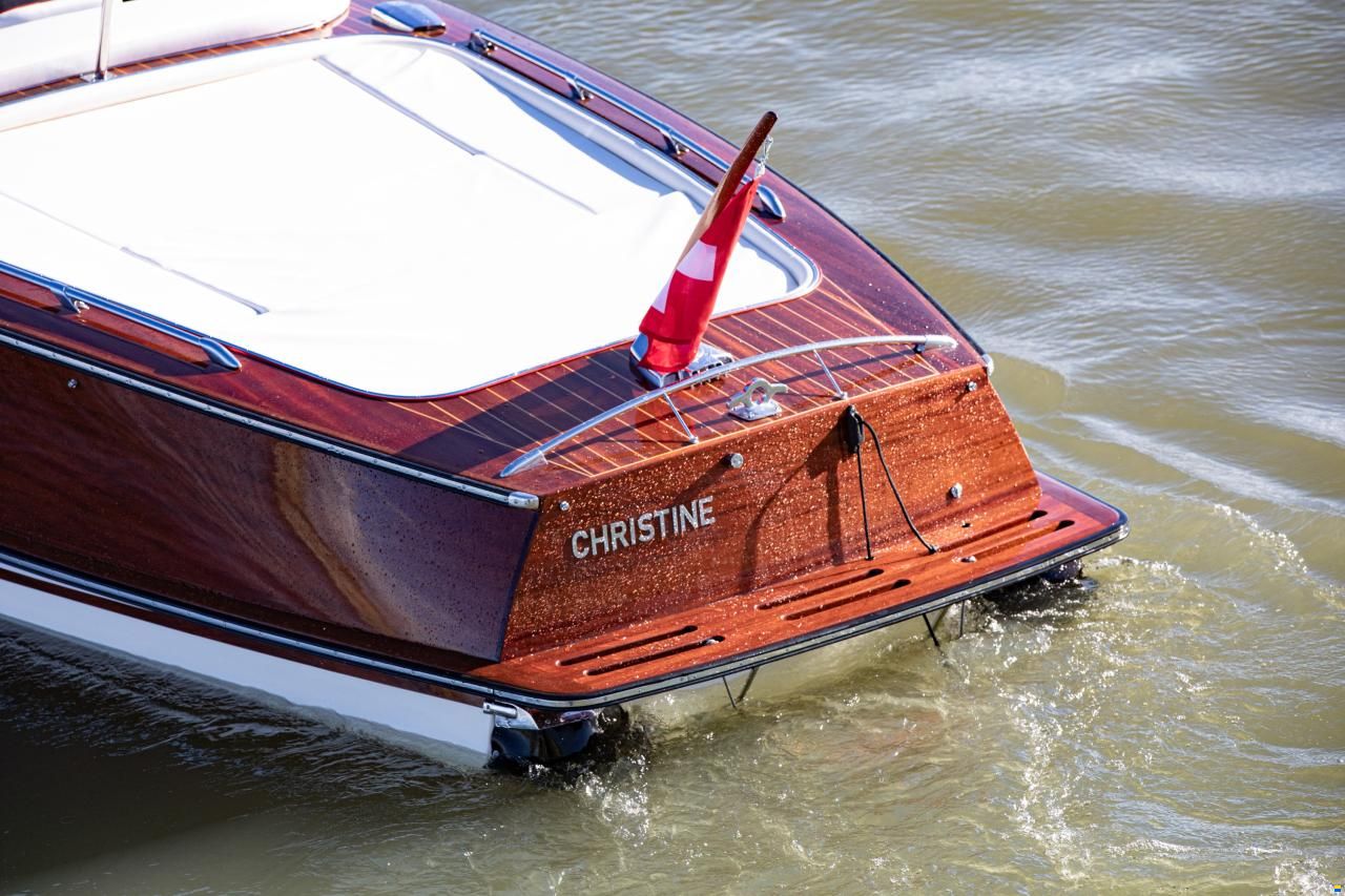 Boesch 590 Cabrio Sport