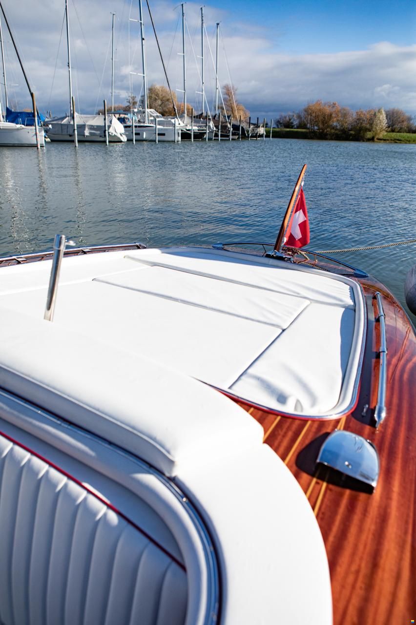 Boesch 590 Cabrio Sport