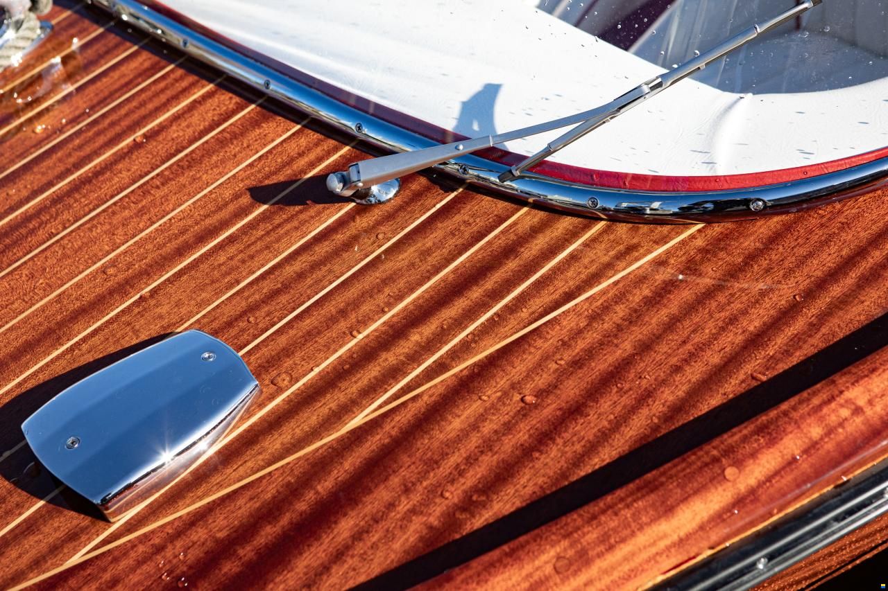 Boesch 590 Cabrio Sport