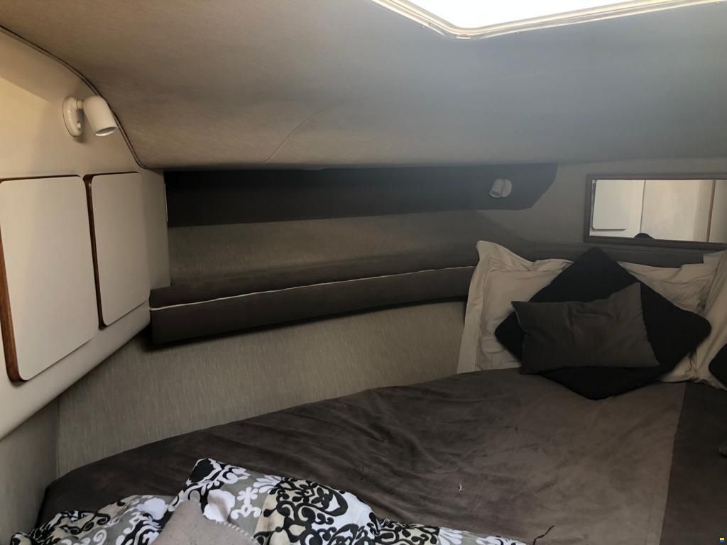 Sea Ray 440 SD