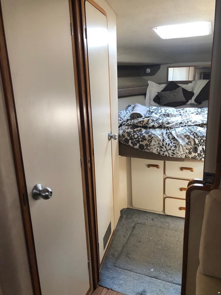 Sea Ray 440 SD