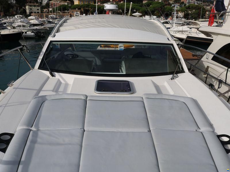 Sunseeker Portofino 40