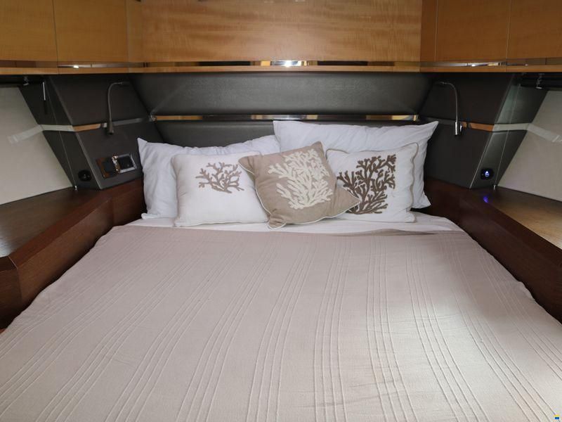 Sunseeker Portofino 40