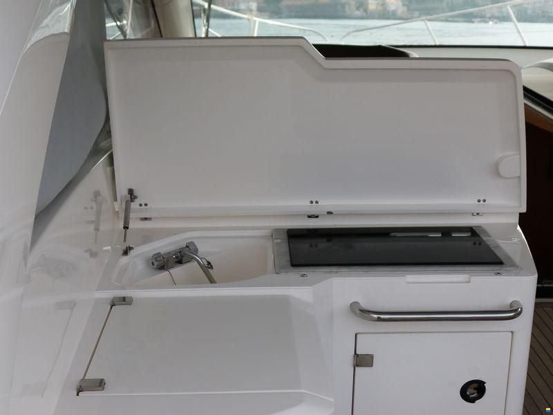 Sunseeker Portofino 40