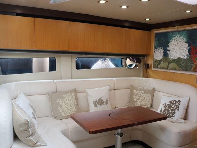 Sunseeker Portofino 40