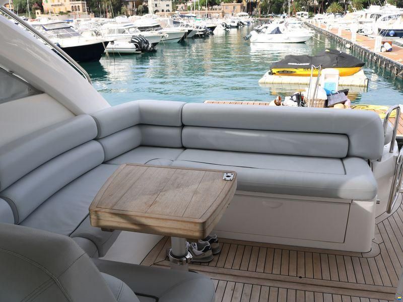 Sunseeker Portofino 40
