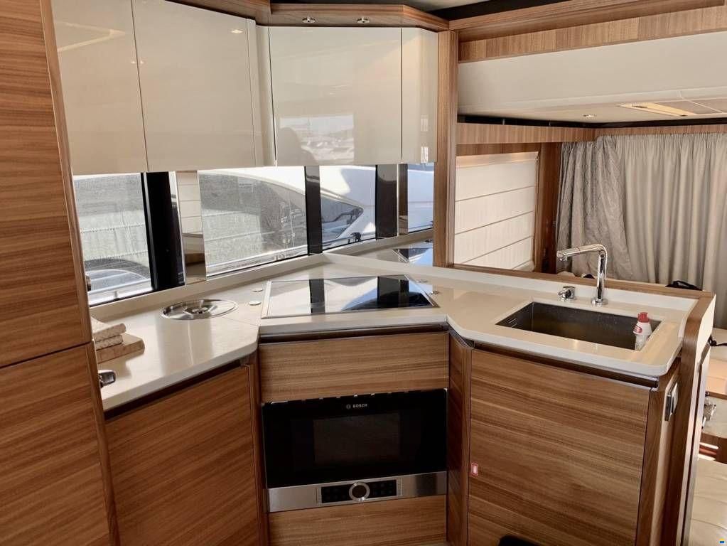 Absolute Navetta 58