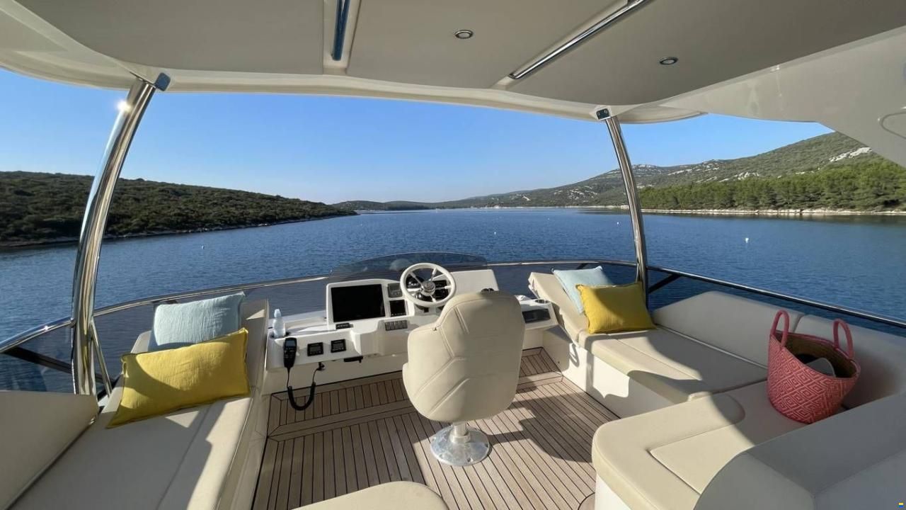 Absolute Navetta 58