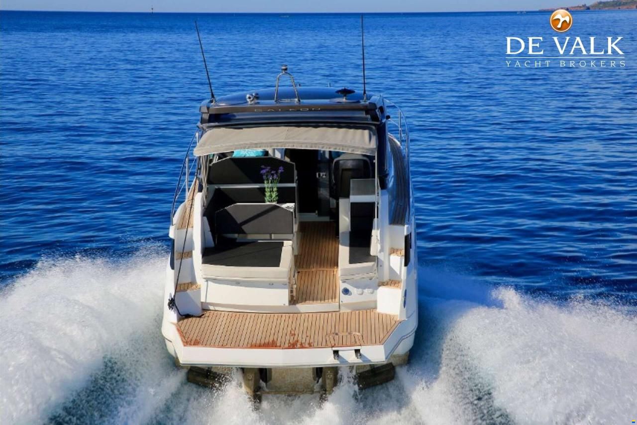 Galeon 335 HTS