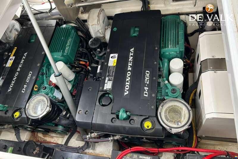 Galeon 335 HTS