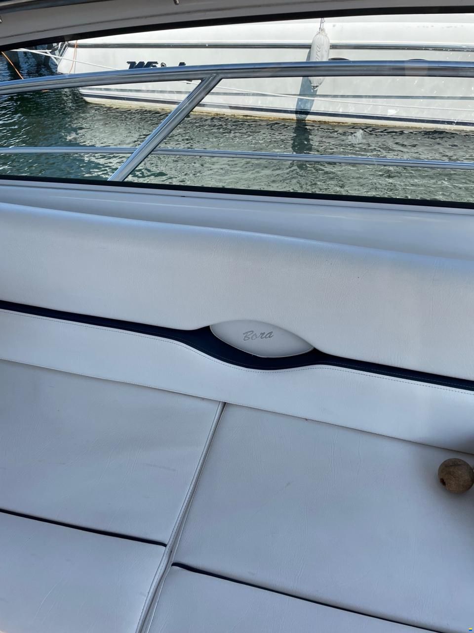 Windy 40 Bora