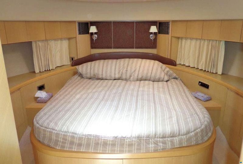 Princess 21 M