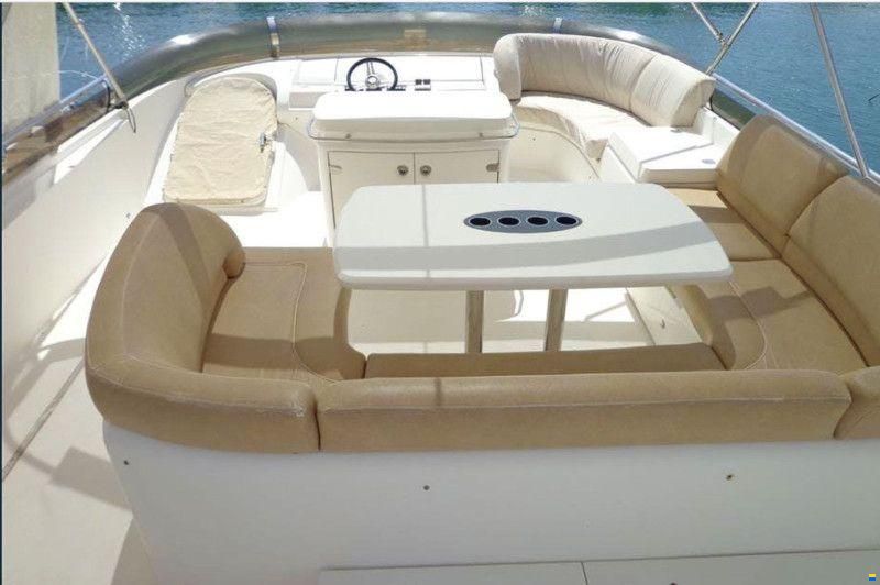 Princess 21 M
