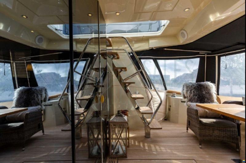 Beneteau Monte Carlo 6S
