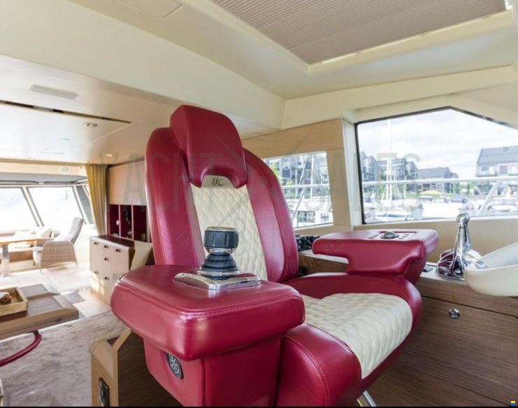 Beneteau Monte Carlo 6S