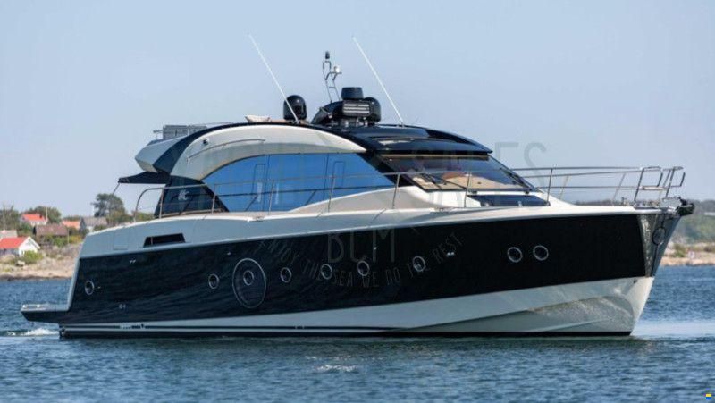 Beneteau Monte Carlo 6S