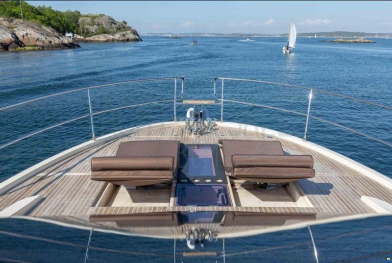 Beneteau Monte Carlo 6S