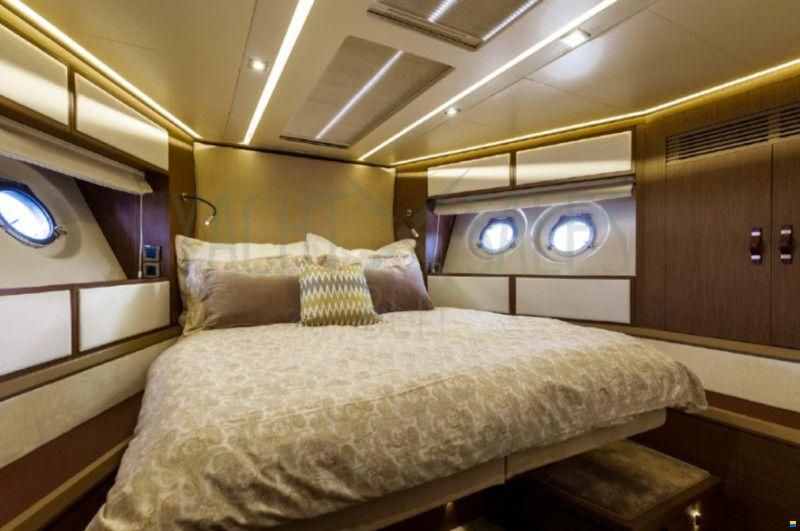Beneteau Monte Carlo 6S