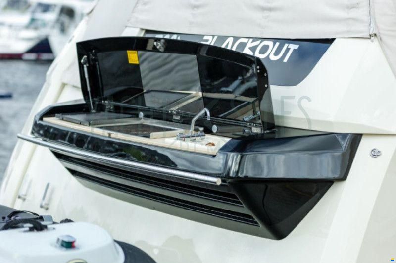 Beneteau Monte Carlo 6S