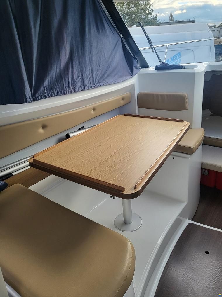 Beneteau Antares 6.8