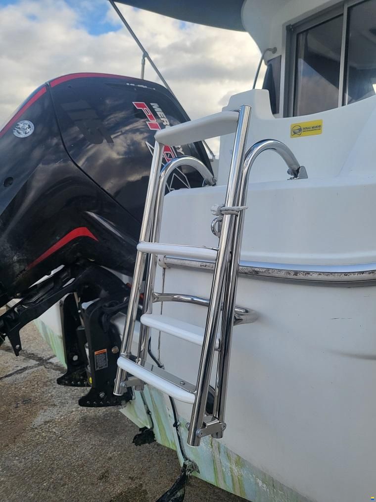 Beneteau Antares 6.8