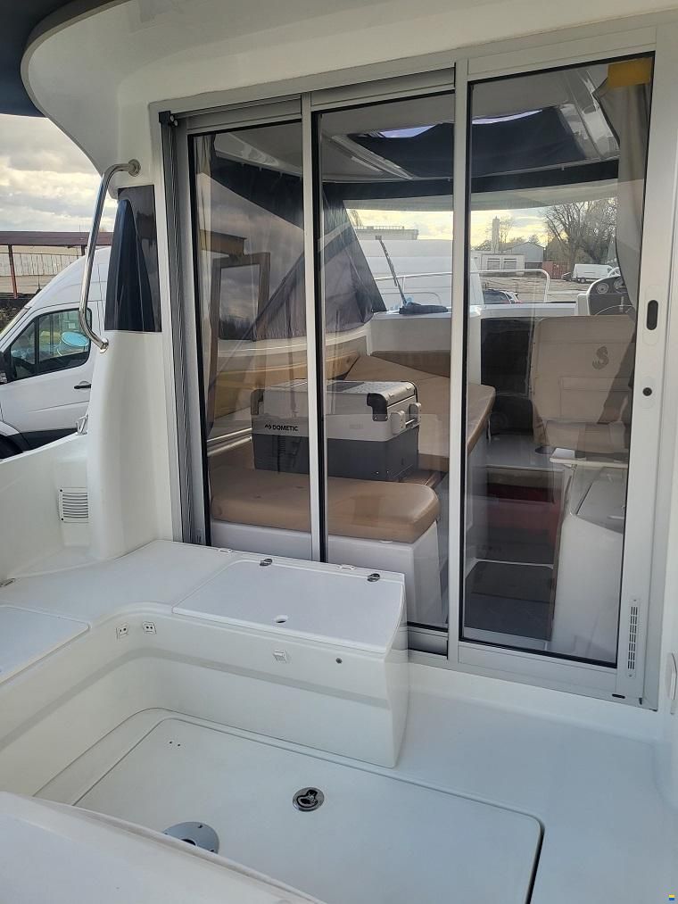 Beneteau Antares 6.8