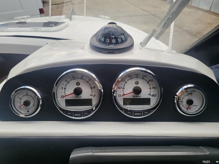 Beneteau Antares 6.8