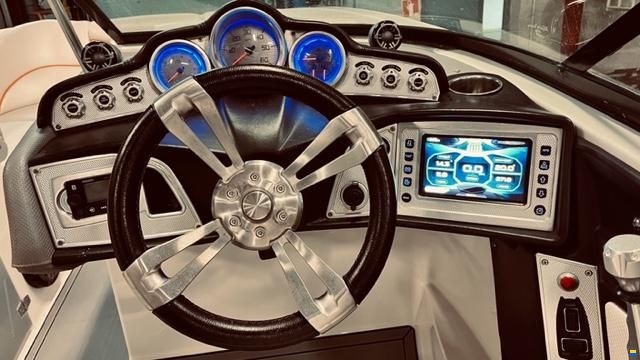 MasterCraft X23