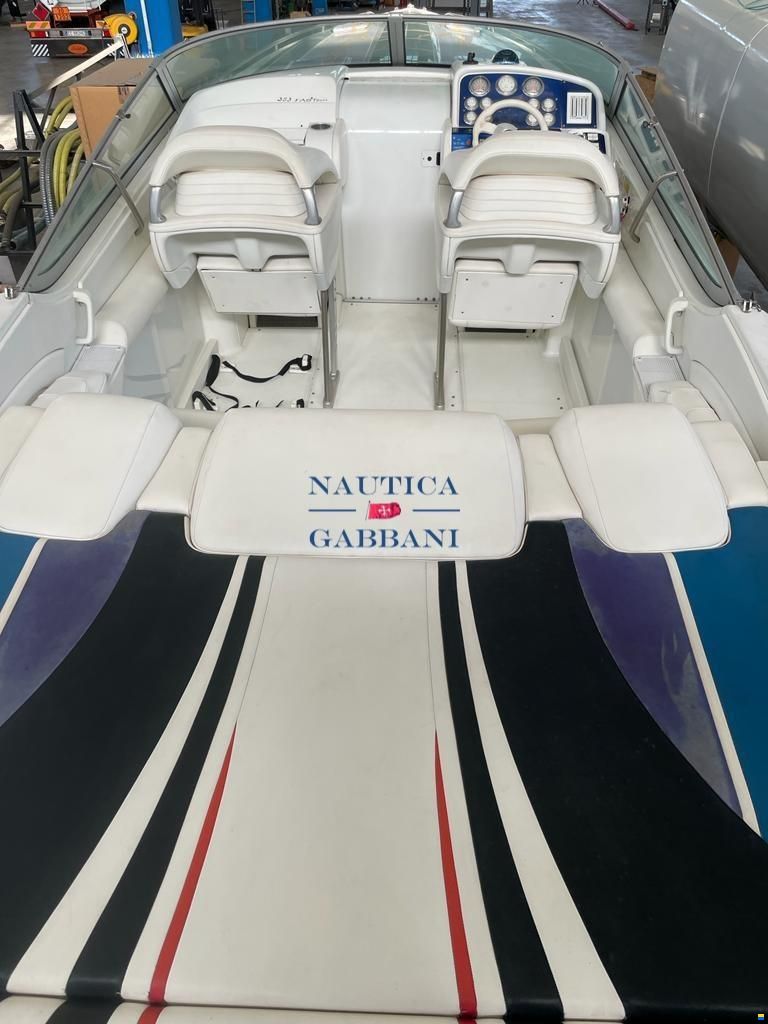 Formula 353 Fastech