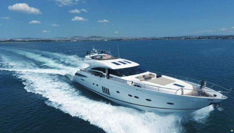 Princess V 85