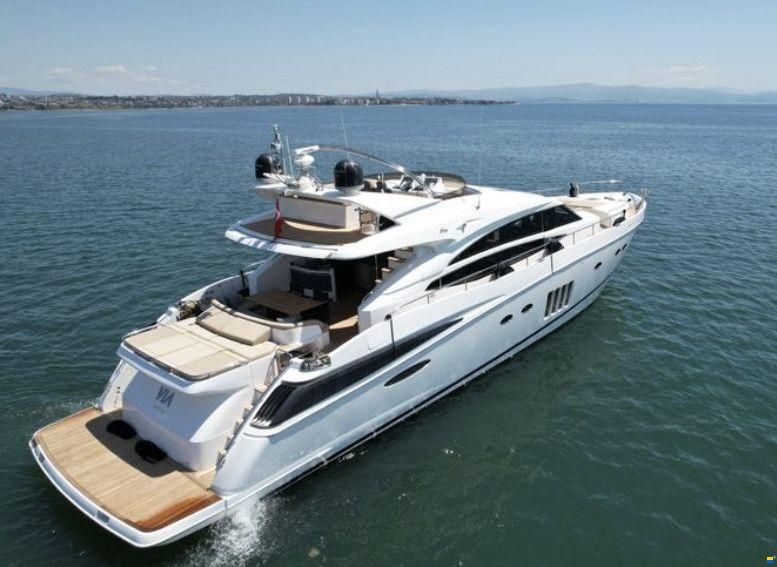Princess V 85
