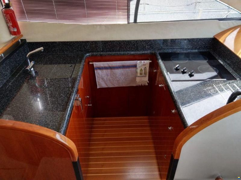 Fairline Phantom 50 Fly