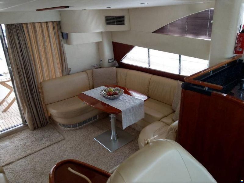 Fairline Phantom 50 Fly