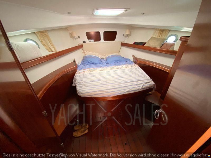 Beneteau Swift Trawler 42