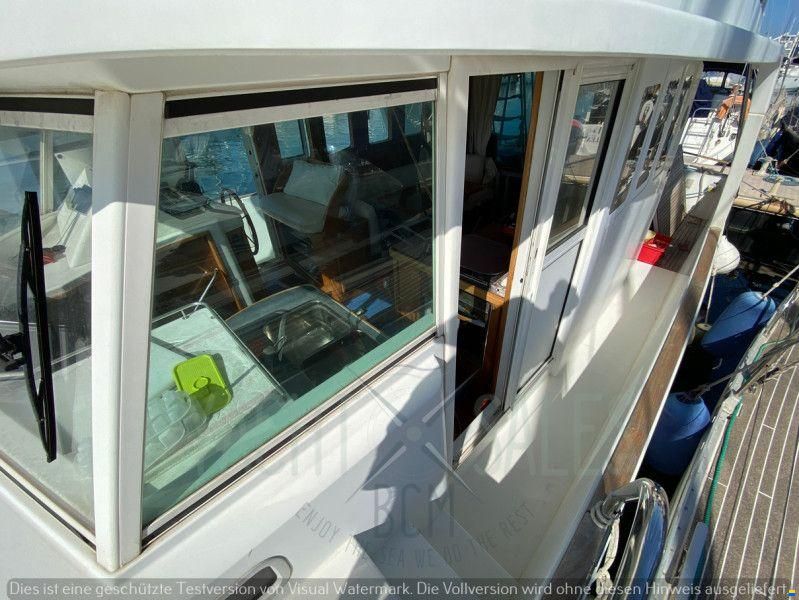 Beneteau Swift Trawler 42