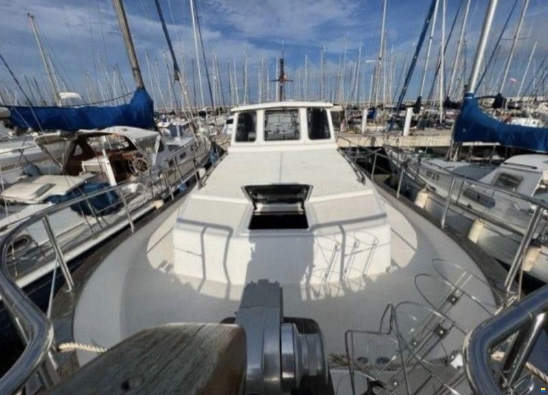Menorquin 110